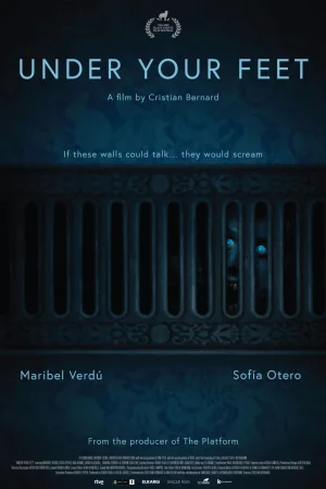 Under Your Feet (2026) — watch online in  on MixMoviez