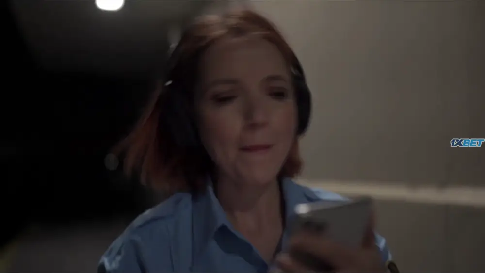 The Guard Room (2026) — screenshot