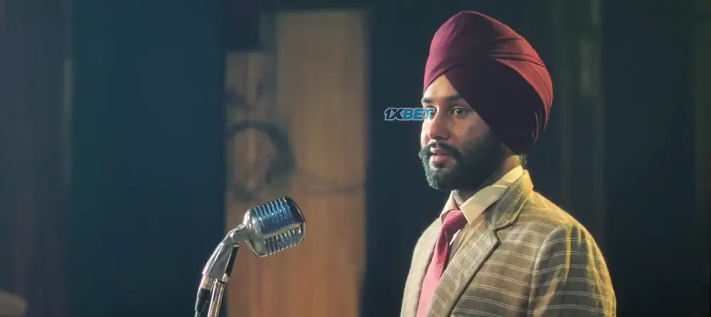 Dastaar (2026) — screenshot