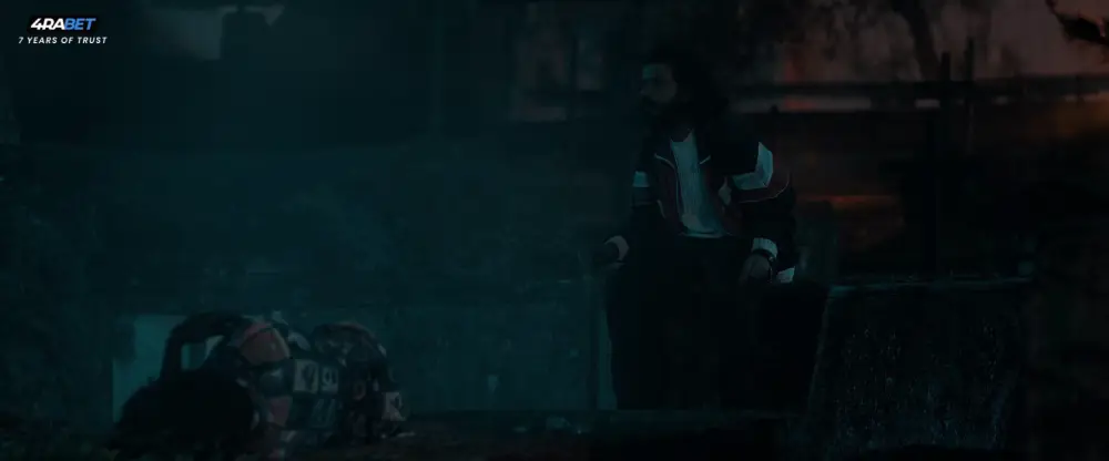 Karakkam (2026) — screenshot