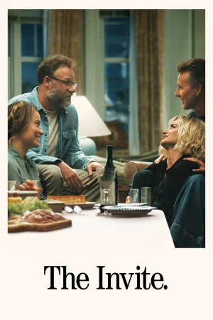 The Invite (2026) — watch online in  on MixMoviez