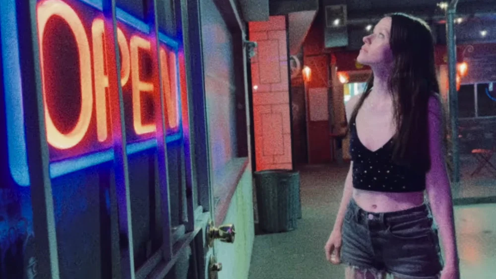 Angels of Tokyo Decadence (2026) — background