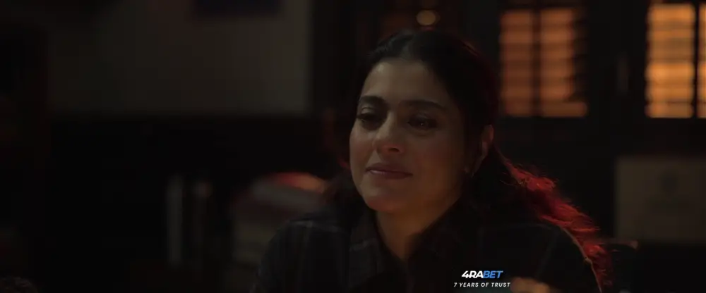 Do Patti (2024) — screenshot