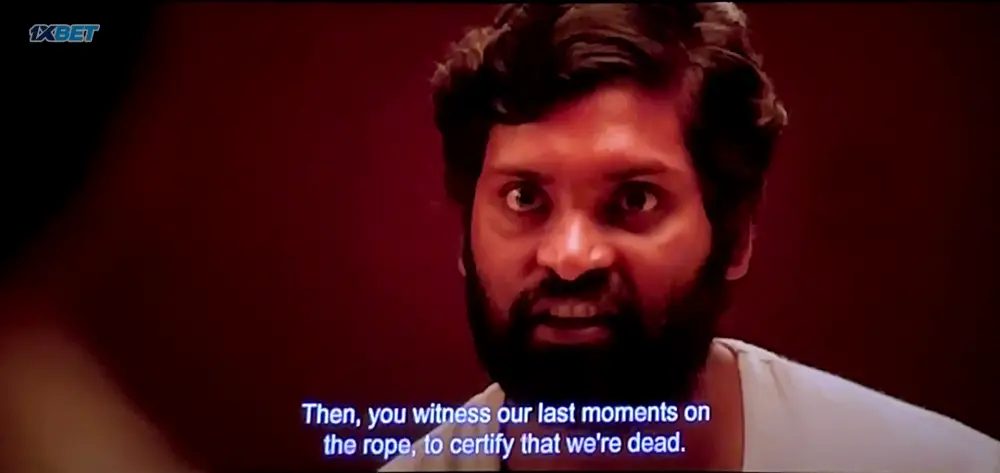 Lakshmikanthan Kolai Vazhakku (2026) — screenshot