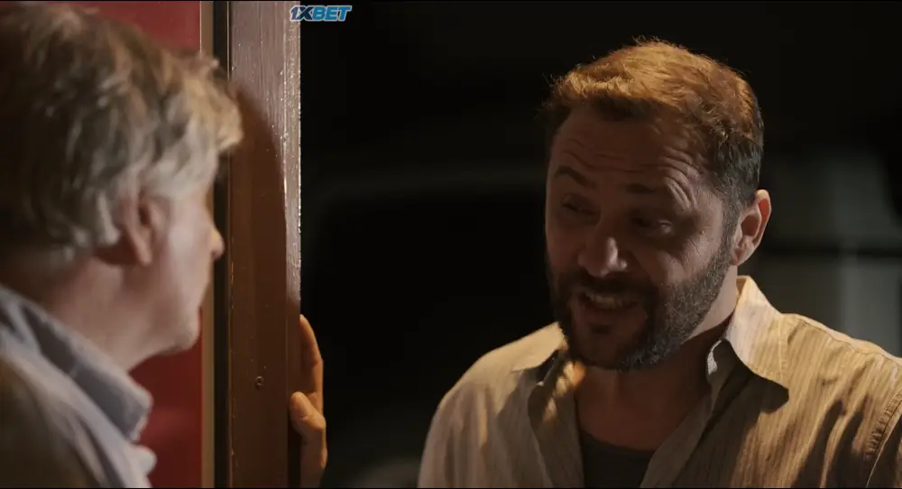 The Empty Church (2026) — screenshot