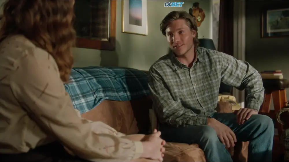Faith & Forgiveness: A Duck Dynasty Love Story (2026) — screenshot