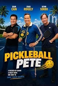 Pickleball Pete (2026) — watch online in  on MixMoviez