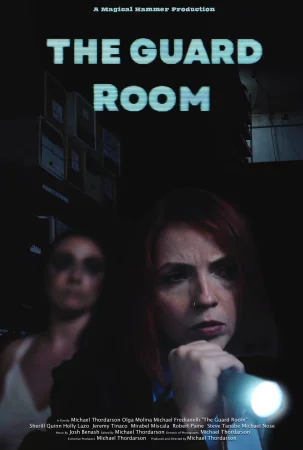 The Guard Room (2026) — watch online in  on MixMoviez