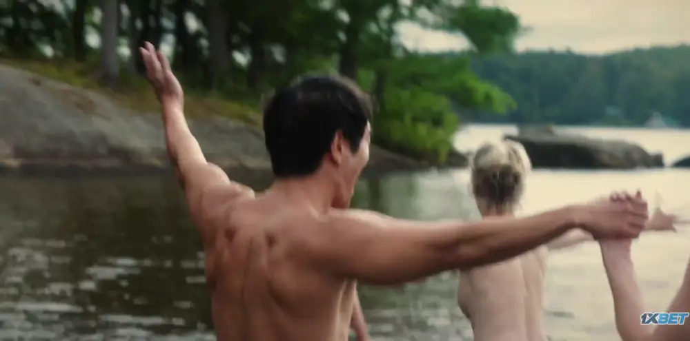 Love Is the Monster (2025) — screenshot