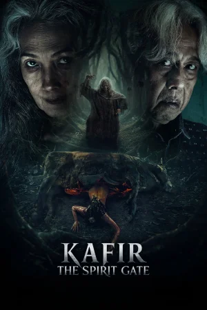 Kafir: The Spirit Gate (2026) — watch online in  on MixMoviez