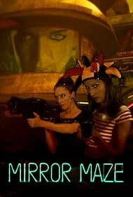 Mirror Maze (2026) — watch online in  on MixMoviez