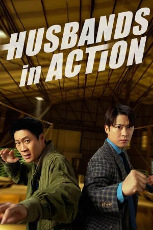 Husbands in Action (2026) — watch online in  on MixMoviez