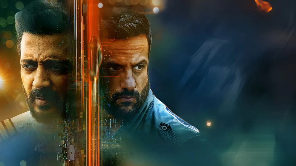 Visfot (2024) — background