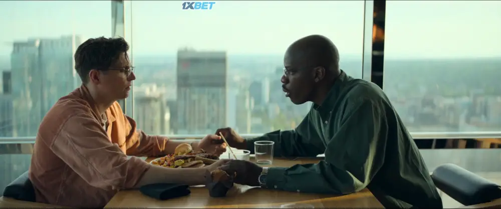 The American Dream (2026) — screenshot
