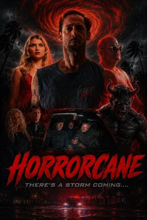 Horrorcane (2026) — watch online in  on MixMoviez
