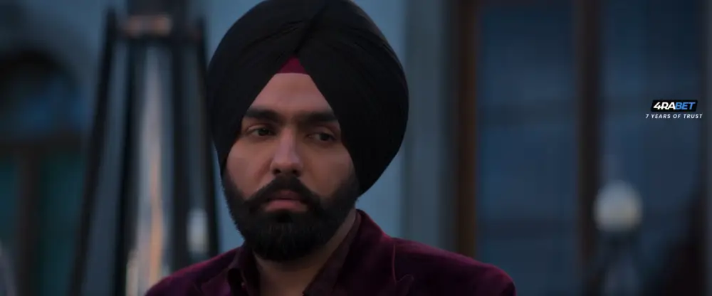 Khel Khel Mein (2024) — screenshot