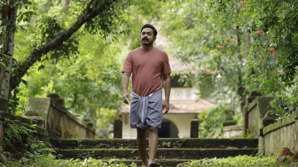 Kishkindha Kaandam (2024) — background