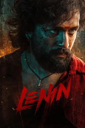 Lenin (2026) — watch online in  on MixMoviez