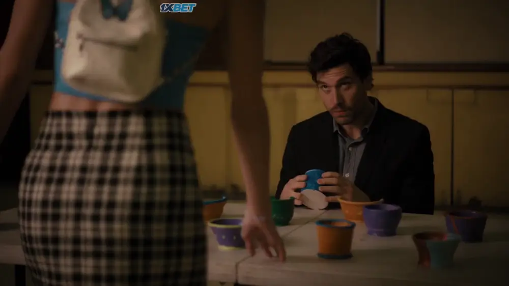Sick Puppy (2025) — screenshot