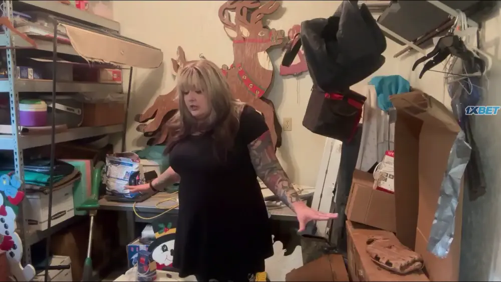 Video Maniacs (2025) — screenshot