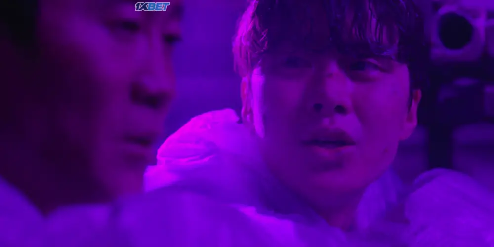 Husbands in Action (2026) — screenshot