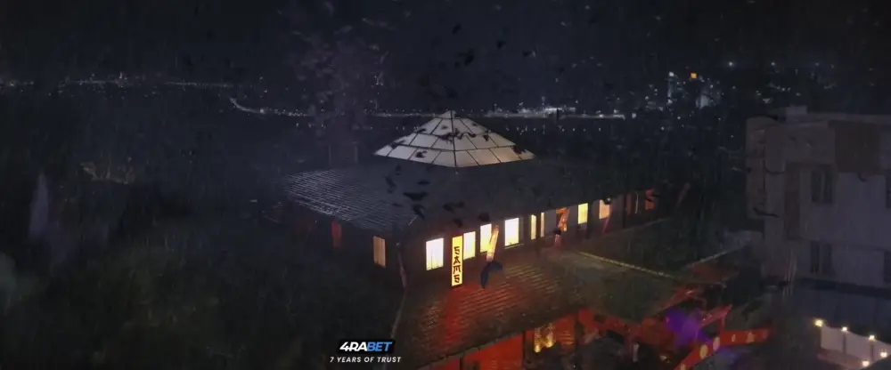 Demonte Colony 2 (2024) — screenshot