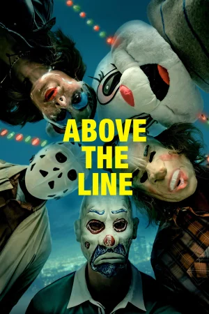 Above the Line (2025) — watch online in  on MixMoviez