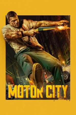 Motor City (2026) — watch online in  on MixMoviez