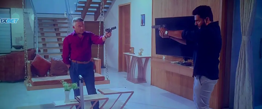 Shatir (2026) — screenshot