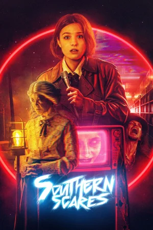 Southern Scares (2026) — watch online in  on MixMoviez