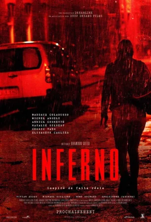 Inferno (2025) — watch online in  on MixMoviez