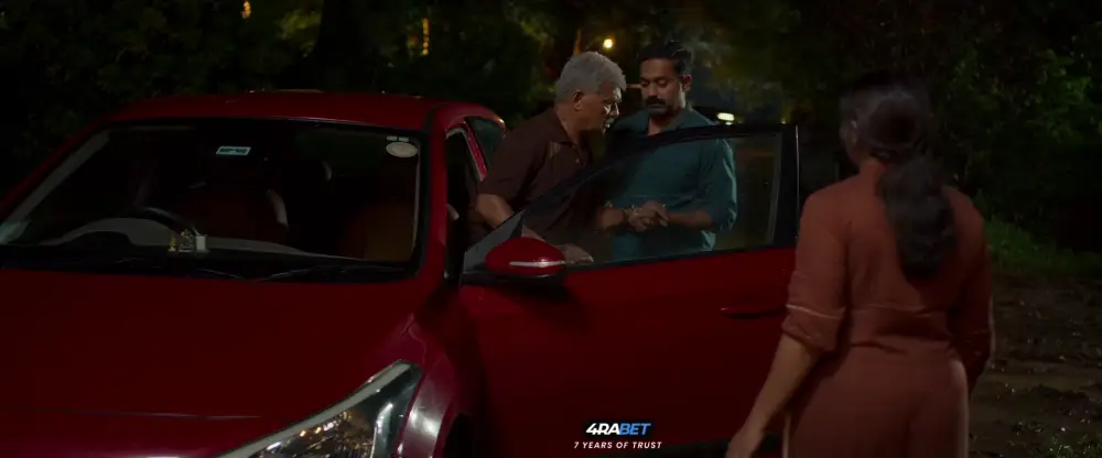 Kishkindha Kaandam (2024) — screenshot