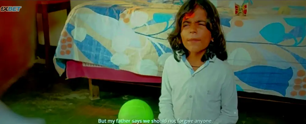 Rangaaa (2026) — screenshot