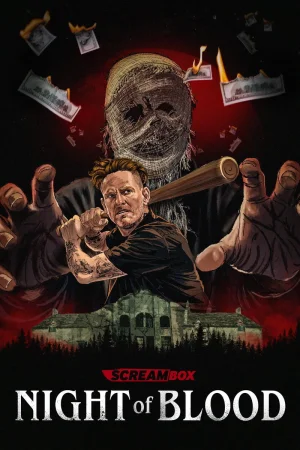 Night of Blood (2026) — watch online in  on MixMoviez