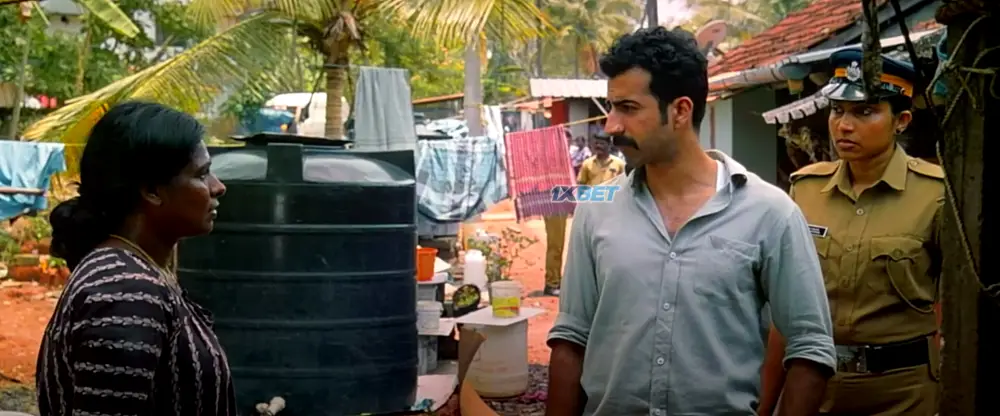 Uyir (2026) — screenshot