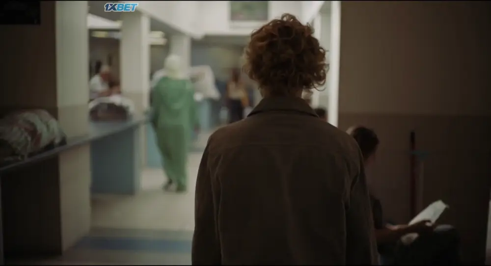 Your Husband Is Mine (2025) — screenshot