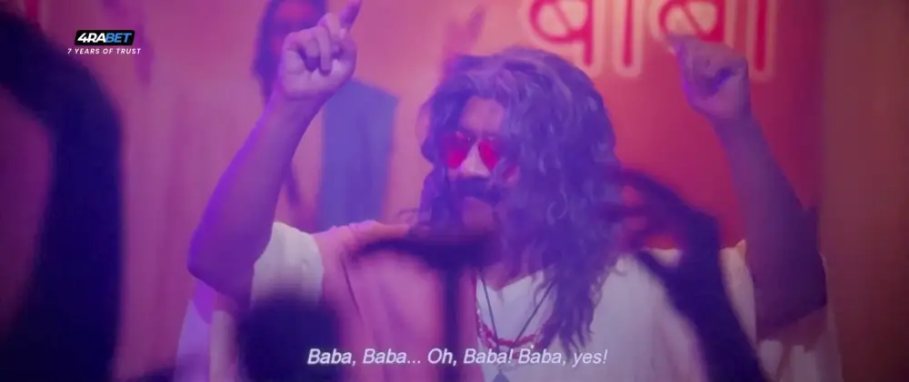 Dulhaniya Le Aaeegi (2026) — screenshot