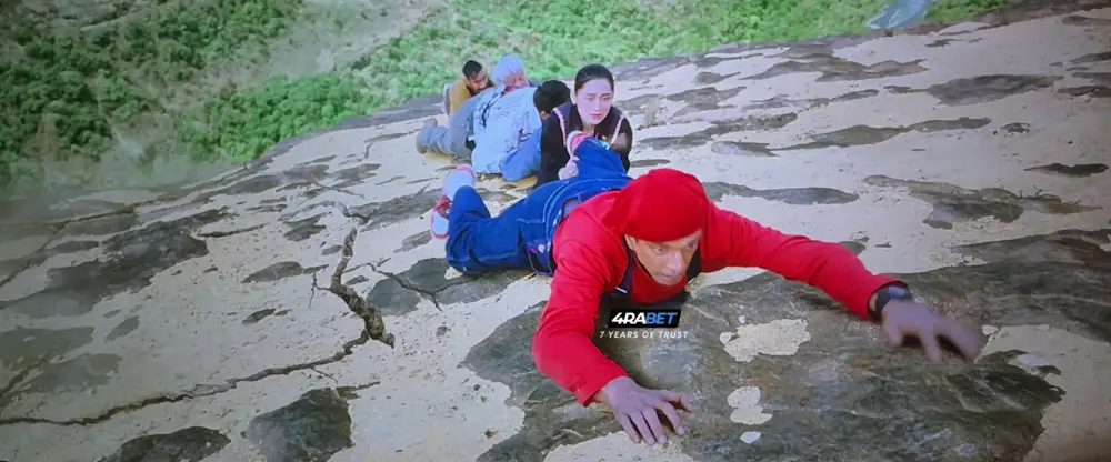 Dhamaal 4 (2026) — screenshot