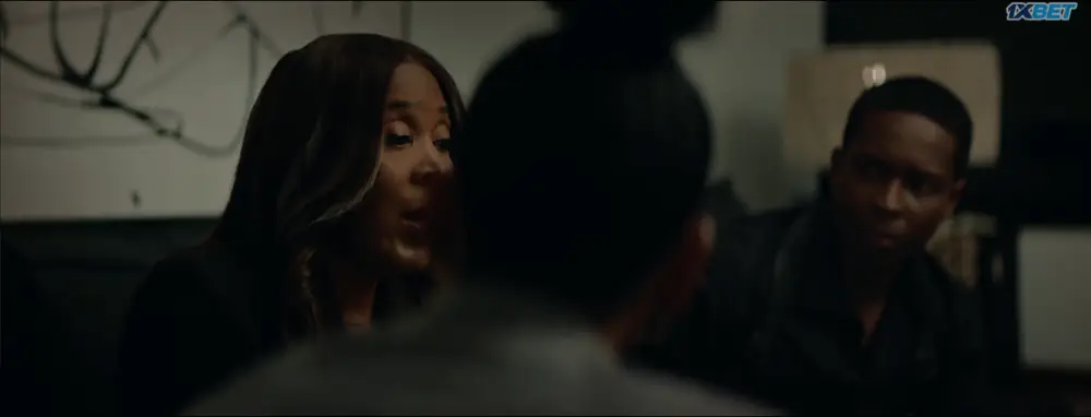 Stepfather (2026) — screenshot
