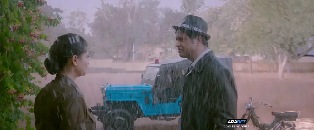 Srikakulam SherlockHolmes (2024) — screenshot