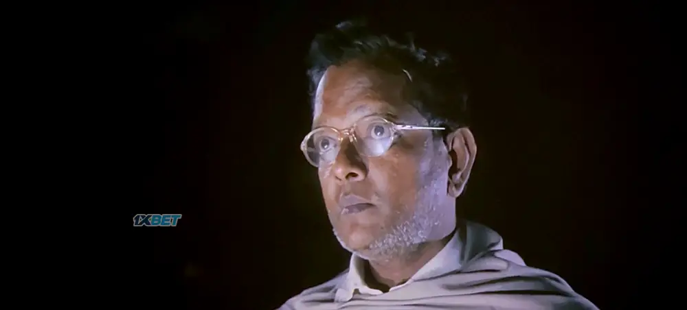 Kadaknath (2026) — screenshot