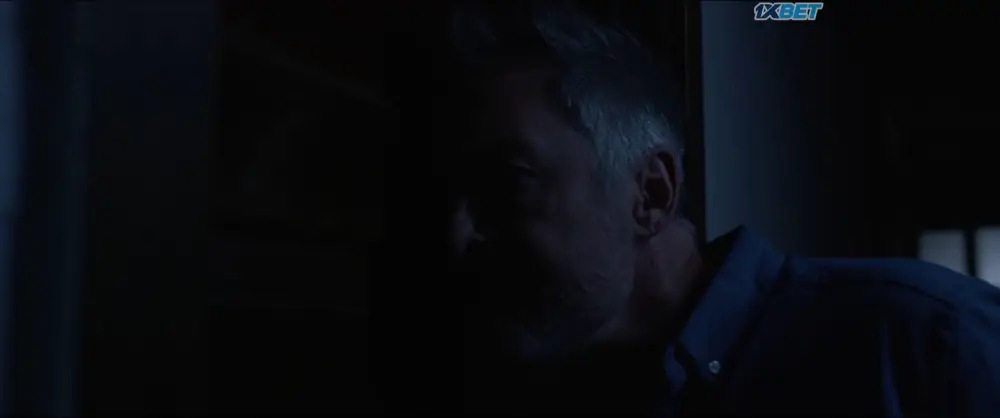 Night of Blood () — screenshot