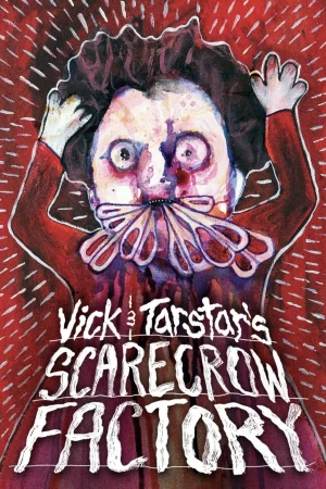 Vick & Tarstar's Scarecrow Factory (2025) — watch online in  on MixMoviez