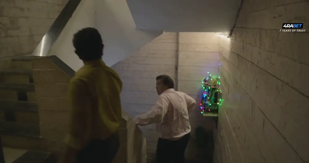 Jo Tera Hai Woh Mera Hai (2025) — screenshot