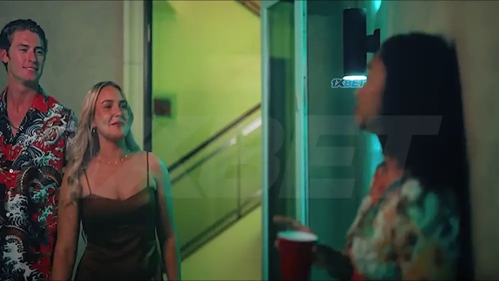 Samsara (2025) — screenshot