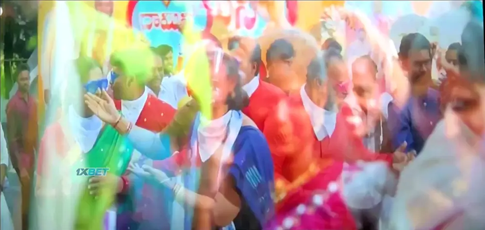 Oh..! Sukumari (2026) — screenshot