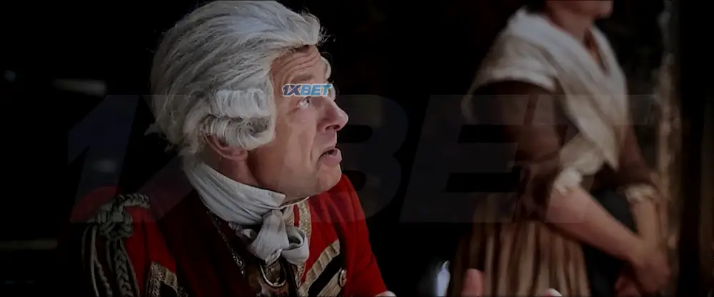 Young Washington () — screenshot