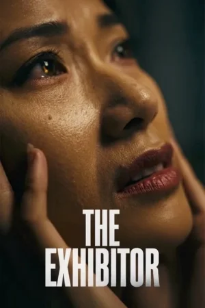 The Exhibitor (2026) — watch online in  on MixMoviez