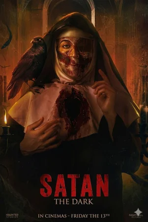 Satan - The Dark (2026) — watch online in  on MixMoviez