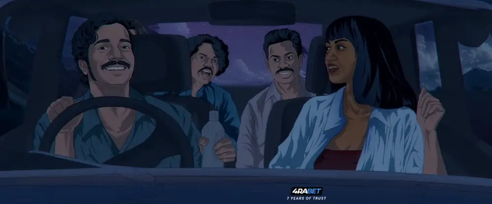 Karakkam (2026) — screenshot